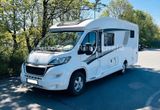 Knaus VAN TI 650 KYL  "1.HAND" Neuwertiger Zustand - Knaus Van t1