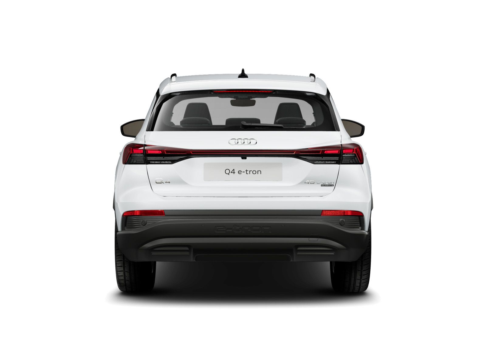 Audi Q4 e-tron - Bild 6