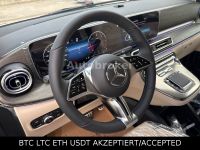 Mercedes-Benz V 300 – View 8