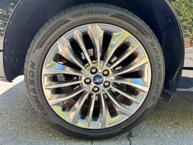 Ford Edge 2.0 EcoBlue Bi-Turbo 4x4 Aut. Vignale
