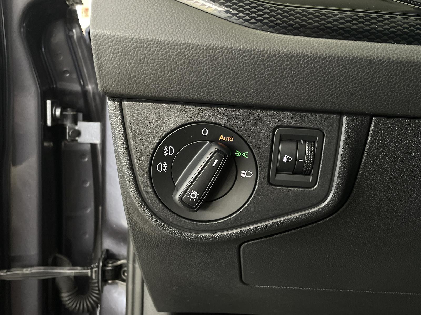 Volkswagen Polo 1.0 Life Sitzh. AppConnect Virtual LED DAB