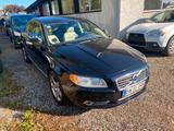 Volvo S80 Lim. 2.5 T Kinetic aut - blaue Volvo S80