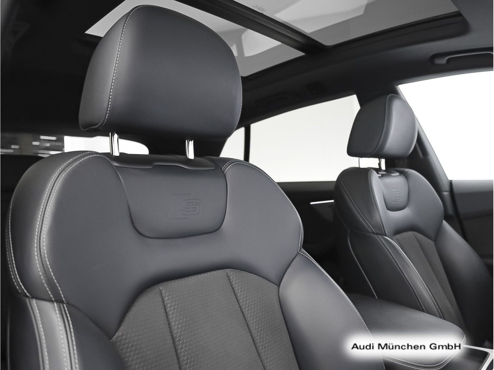 Audi Q8 55 TFSI qu. 2x S line Pano/AHK/B&O foto 15