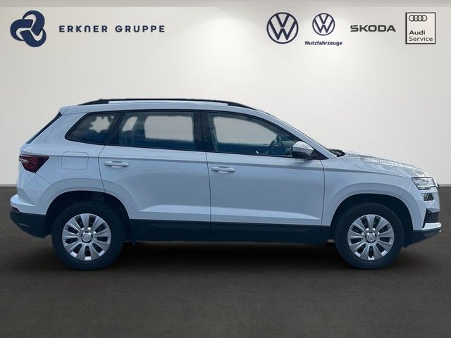 Fahrzeugabbildung SKODA Karoq 1.0TSI Active LED+TEMPOMAT+EPH+++
