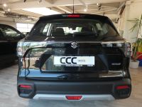 Suzuki (SX4) S-Cross - Vorschau Bild 3