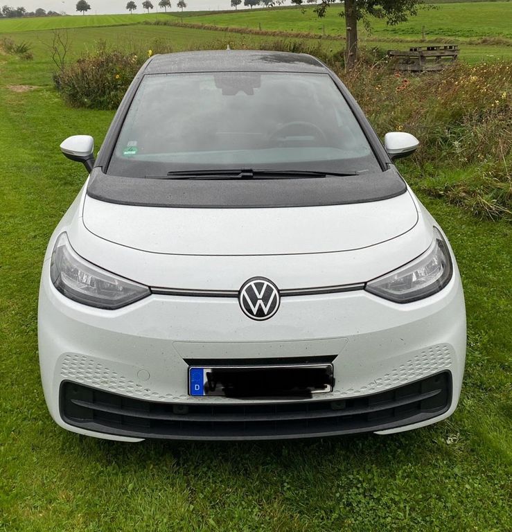Image of Volkswagen ID.3