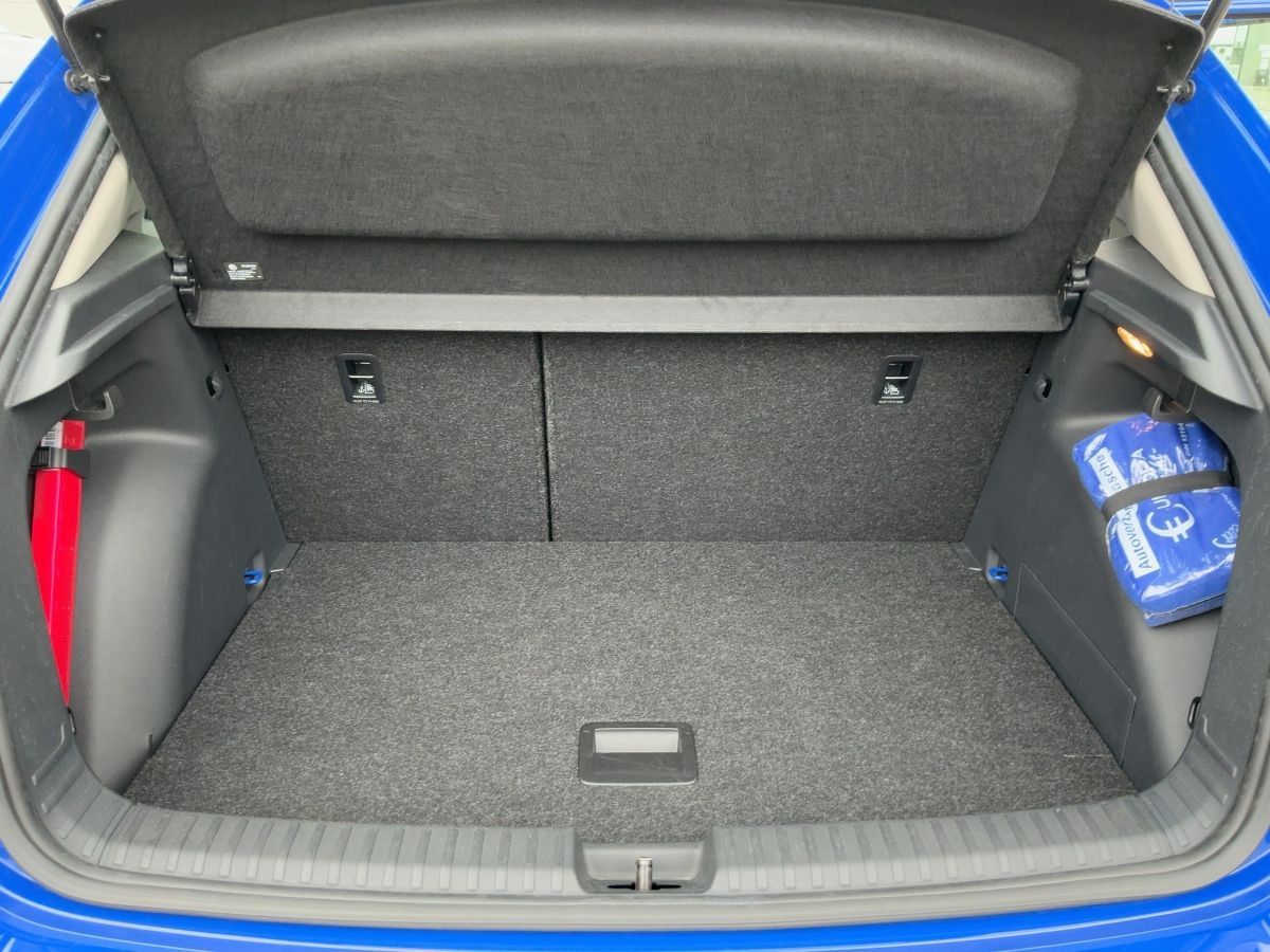 Skoda Fabia - Bild 14