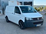 Volkswagen VW T5.1 Facelift Transporter - Klima - 20Z... - Volkswagen LT: Transporter