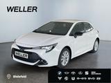 Toyota Corolla Hybrid 1,8 l, 140 PS CVT. 4x2, 5-Tü