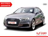 Audi A3 Sportback 35 TDI basis Navi Standheizung PDC - Audi A3 in Dresden