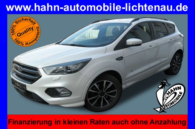 Ford Kuga 1,5 EcoBoost 4x4 134kW ST-Line Automat