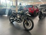 Triumph Scrambler 1200 XC - Triumph Motorräder in Karlsruhe