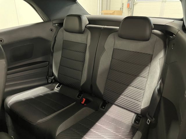 T-Roc Cabriolet R-Line 1.5 TSI DSG RFK ACC LED