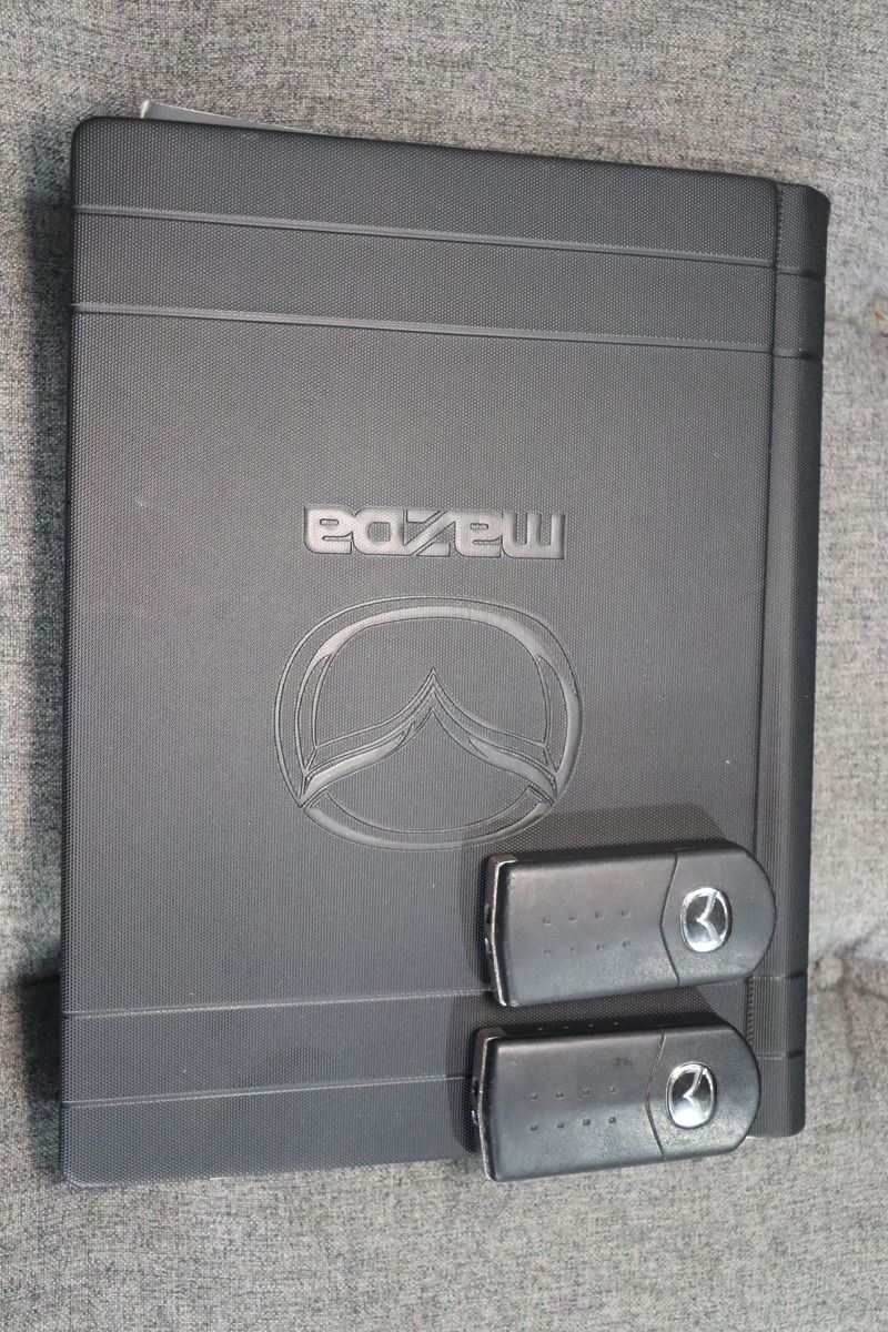 Fahrzeugabbildung Mazda 6 2.0 Active Sport Kombi * Xenon * Sitzhzg