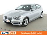 BMW 1er 116d EfficientDynamics Urban Line*TEMPO*PDC* - BMW 1er Reihe: 116d
