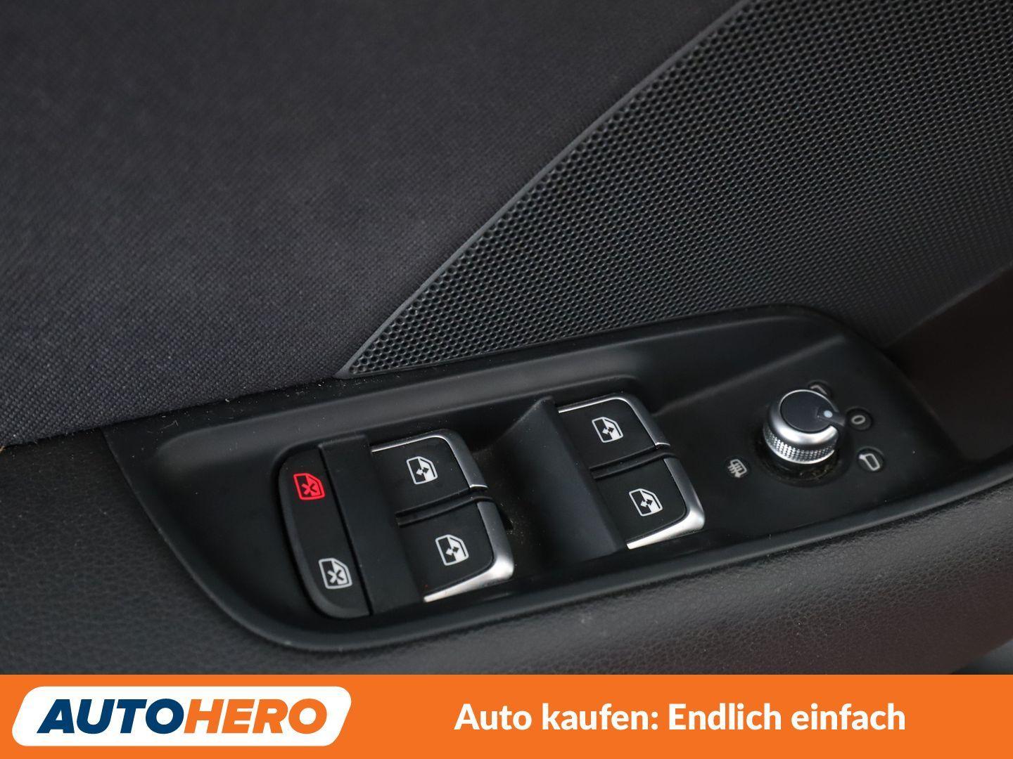 Audi A3 Sportback 1.5 TFSI ACT sport Aut.*BI-XENON*