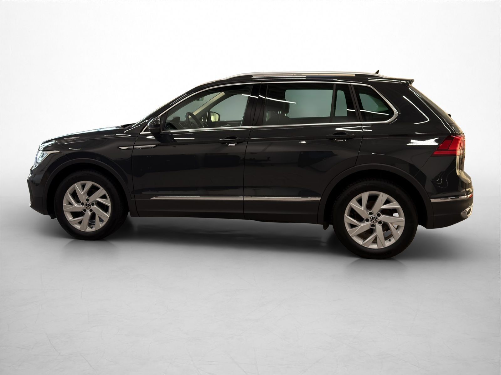 Volkswagen Tiguan - Bild 5