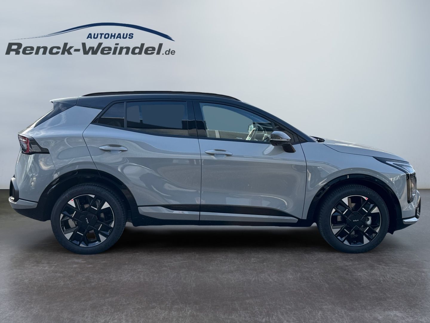 Kia Sportage - Bild 6