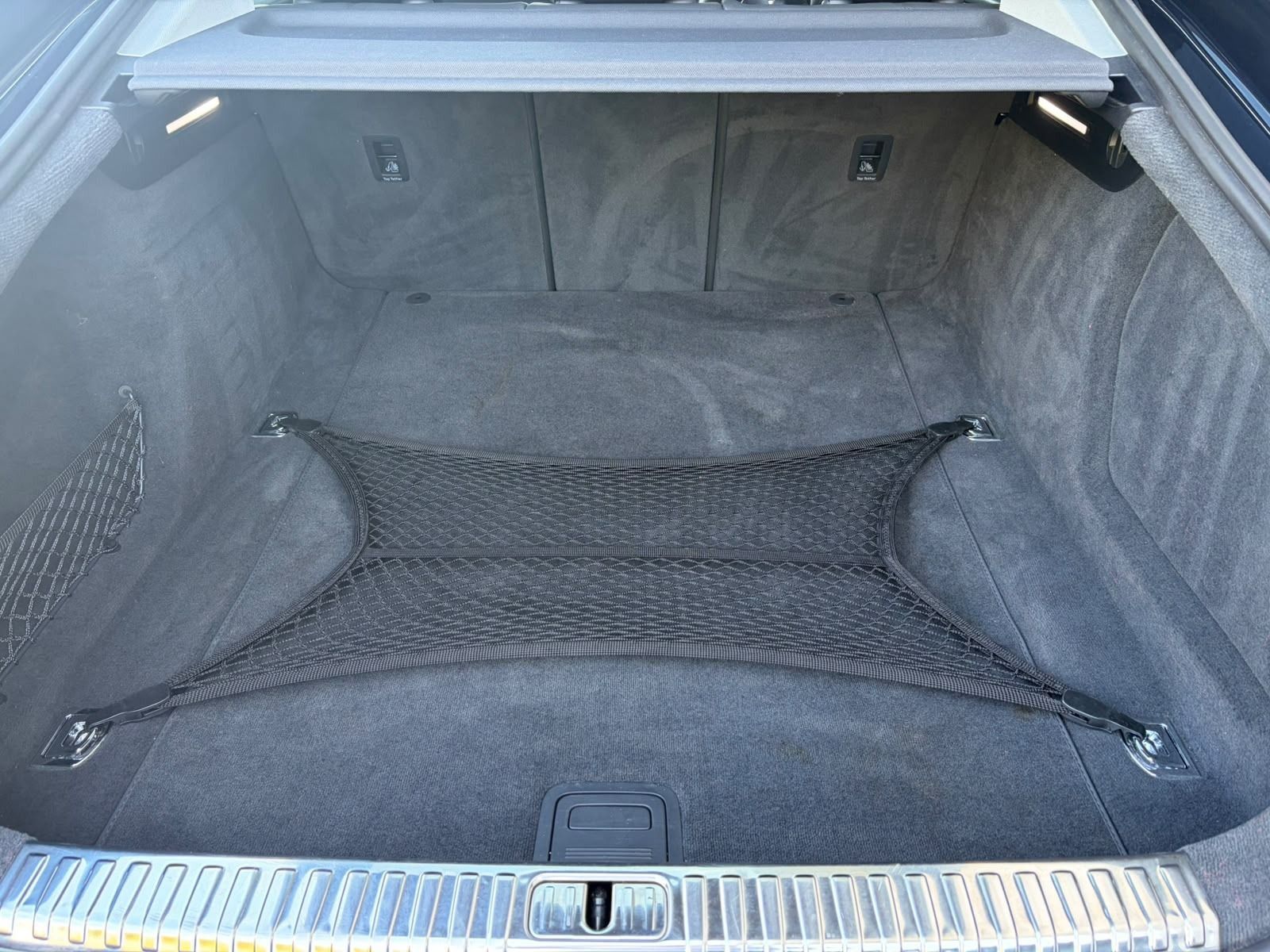 Audi A7 - Bild 17