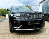 Jeep Grand Cherokee 3.0l V6 MultiJet 184kW Summit - gebrauchte Jeep Grand Cherokee aus dem Jahr 2019