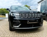 Jeep Grand Cherokee 3.0l V6 MultiJet 184kW Summit - Jeep Grand Cherokee: 6.1