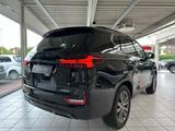 KGM Rexton 2.2 Black Edition 8AT AWD Navi SHZ ACC - scheckheftgepflegte KGM Gebrauchtwagen
