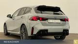 BMW 123 A xDrive M-Sport,M-Sport PRO,Autom - graue BMW 123