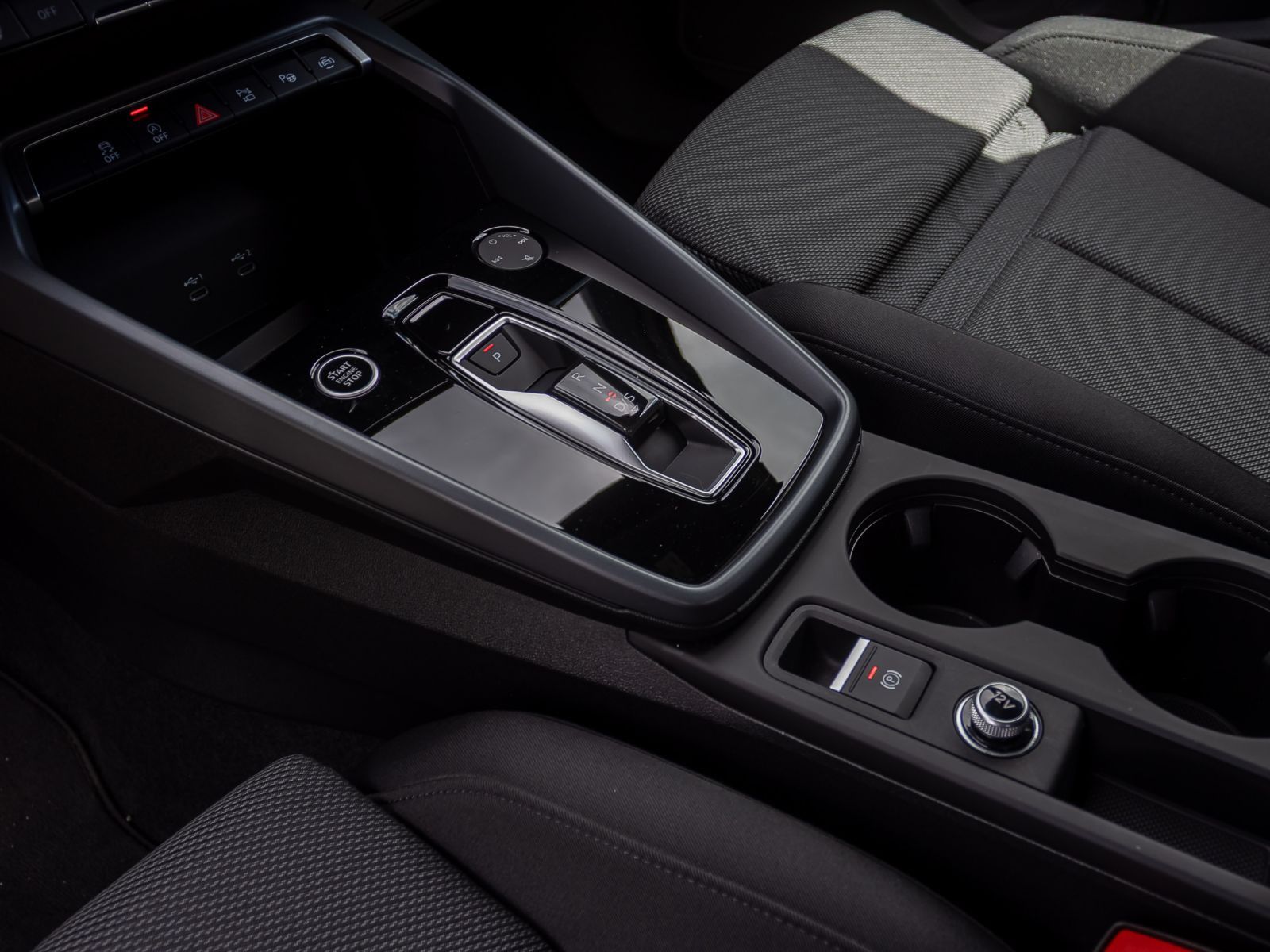 Audi A3 - Bild 17