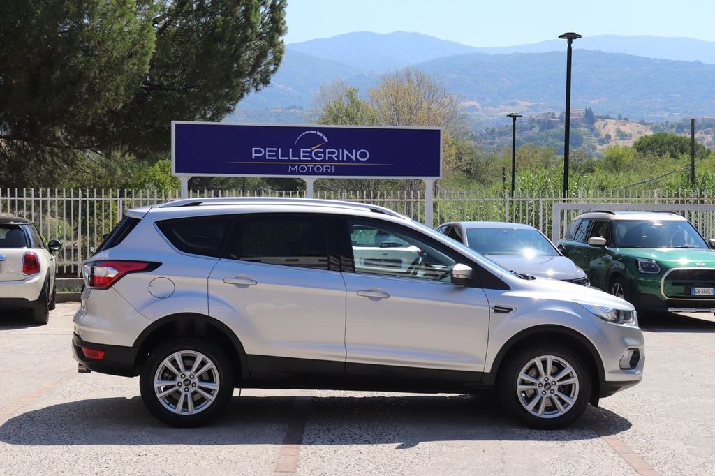 Image of Ford Kuga