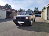 Fiat Panda 141 gepflegter Klassiker - Fiat aus 2003