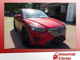 Mazda CX-5 2.2 Sports-Line AWD Autom.,Leder,AHK abnb. - Mazda CX-5 in Berlin
