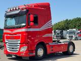 DAF XF 480 SPACE CAB - RETARDER - DAF Hamburg