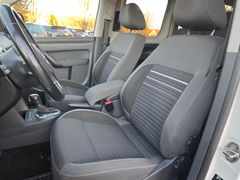 VW VW Caddy Maxi  "Cup "  DSG  7-Sitzer