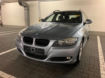 BMW 320 - 3