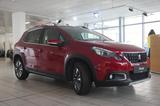 Peugeot 2008 1.5D ALLURE NAVI/LED/KAMERA/SHZ/PANO./SPORT - Peugeot 2008: 1.5
