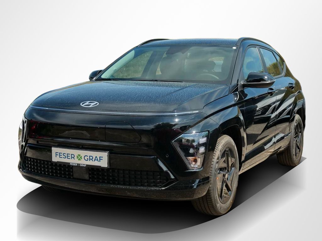 Hyundai KONA - Bild 11