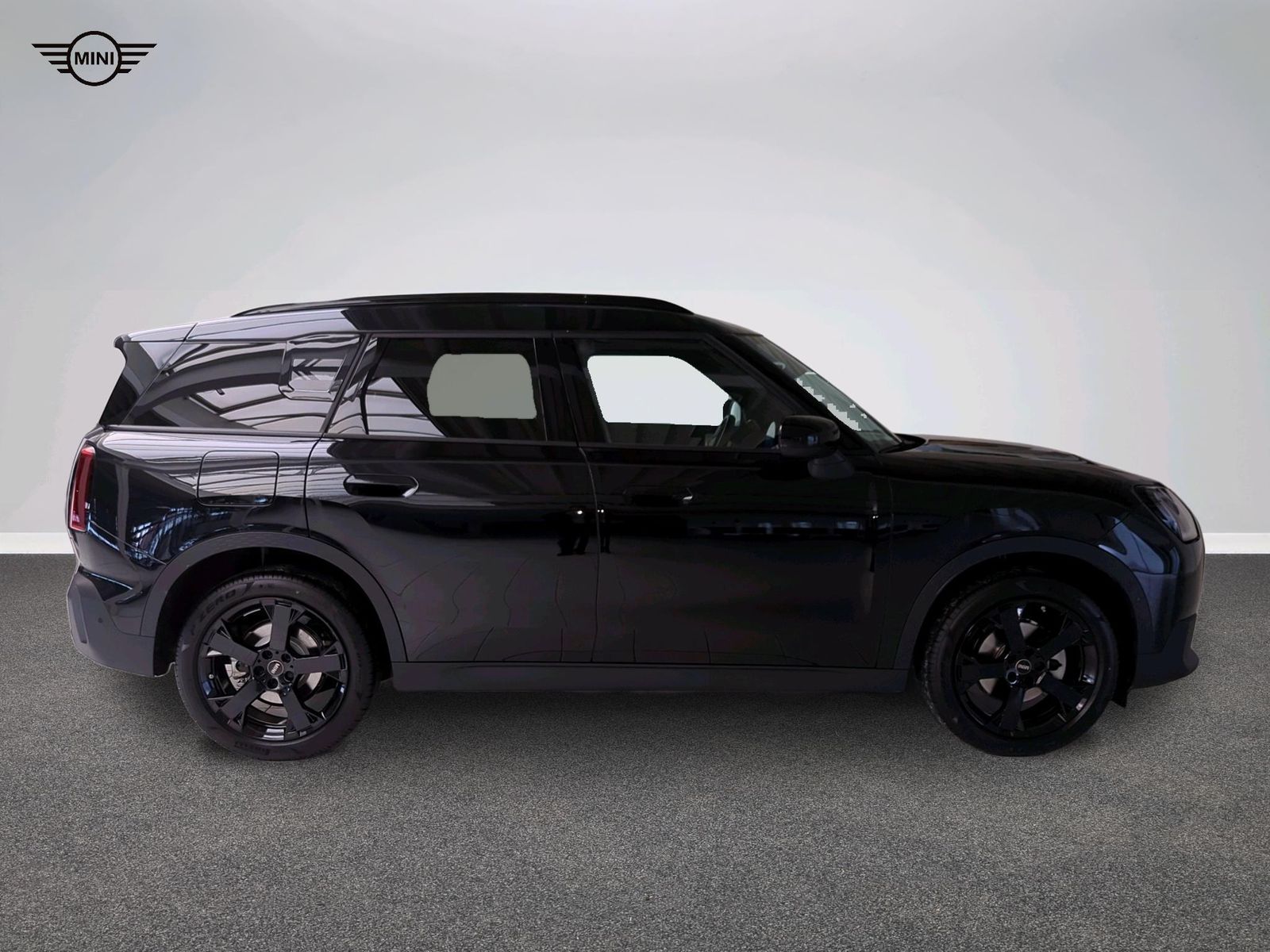 MINI One D Countryman - Bild 7