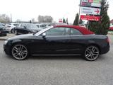 Audi S5 Cabriolet 3.0 TFSI quattro - gebrauchte Audi S5 aus dem Jahr 2012