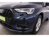 Audi Q3 40TDI quattro S-tronic advanced+LED+NAVI+AHK - Audi Q3 Gebrauchtwagen in Münster