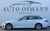 BMW 530 e Touring Aut. / BMW Live Cockpit / TÜV NEU - BMW 5er Reihe in Düsseldorf