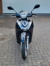 Honda SH 125 Mode - HONDA SH MODE 125