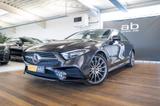 Mercedes-Benz CLS 450 4-MATIC, AMG-LINE, BURMESTER, MEMORY, 36 - gebrauchte Mercedes-Benz CLS 450 aus dem Jahr 2018