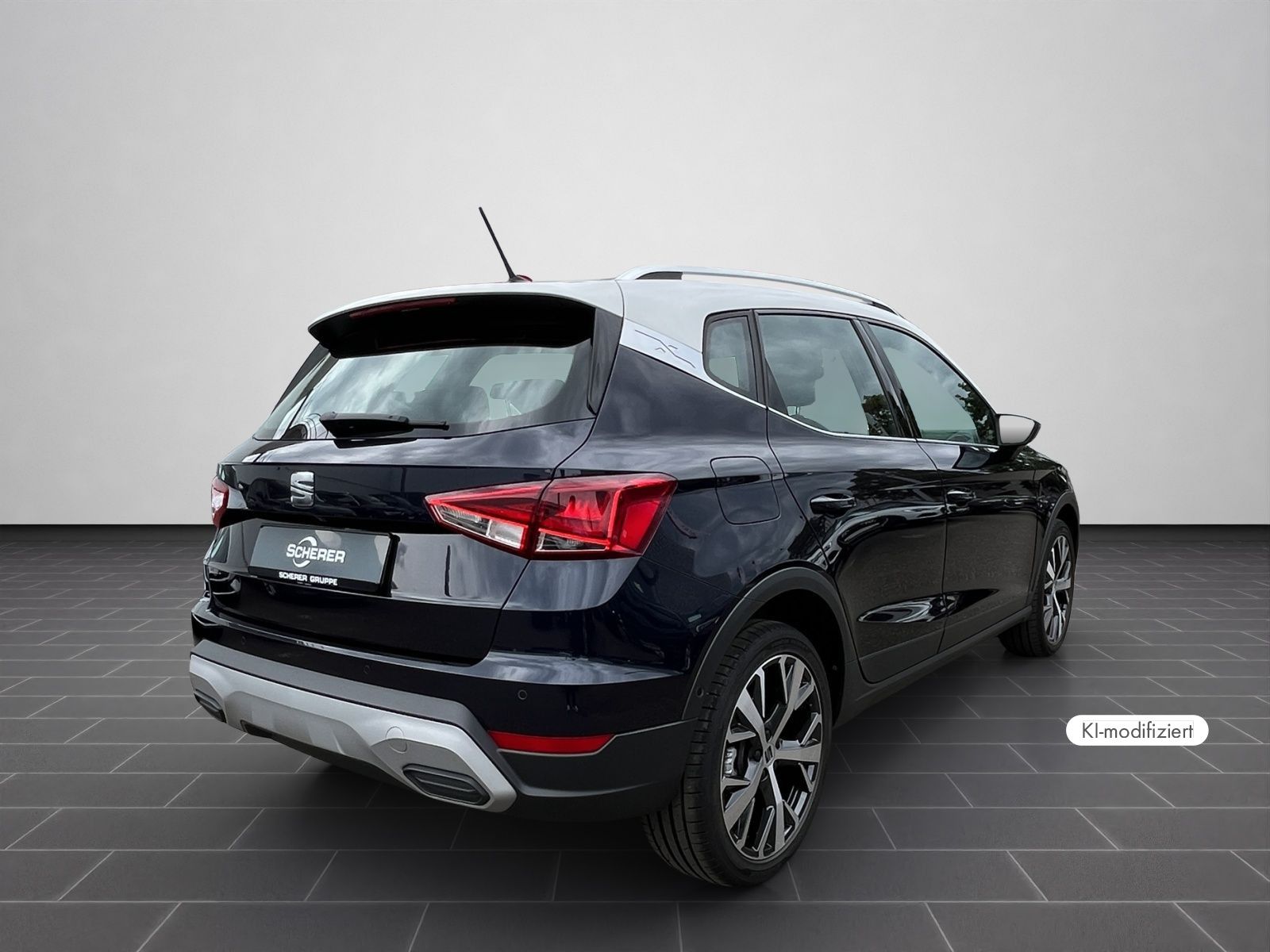 Seat Arona - Bild 3