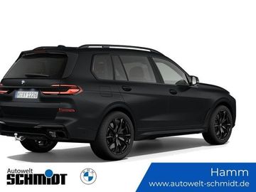 BMW X7 M60 - 6