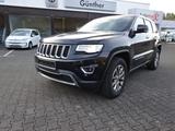 Jeep Grand Cherokee 3.0 CRD Limited*Xenon*Leder*AHK35 - gebrauchte Jeep Grand Cherokee aus dem Jahr 2015
