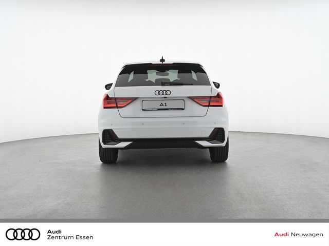 Audi A1 - Bild 4
