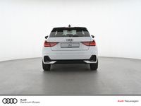 Audi A1 - Vorschau Bild 4