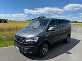Volkswagen T6 Multivan/ Caravelle 4Motion ACC*LED*DSG*AHK - Volkswagen: Caravelle 4motion