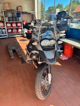 BMW R 1200 GS Adventure - BMW 2006 R 1200 GS