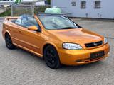 Opel Astra Cabrio 2.2 90 Jahre Bertone Automatik TÜV - Opel Astra: Cabrio, J